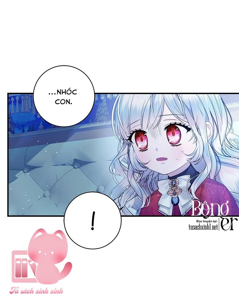 Nhận Nuôi Người Cha Phản Diện - Chap 9 - Trang 37