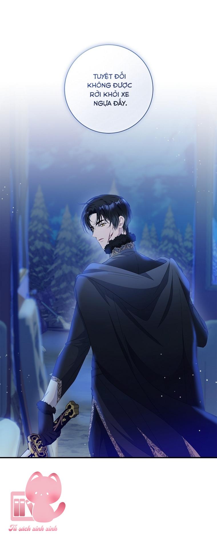 Nhận Nuôi Người Cha Phản Diện - Chap 9 - Trang 38