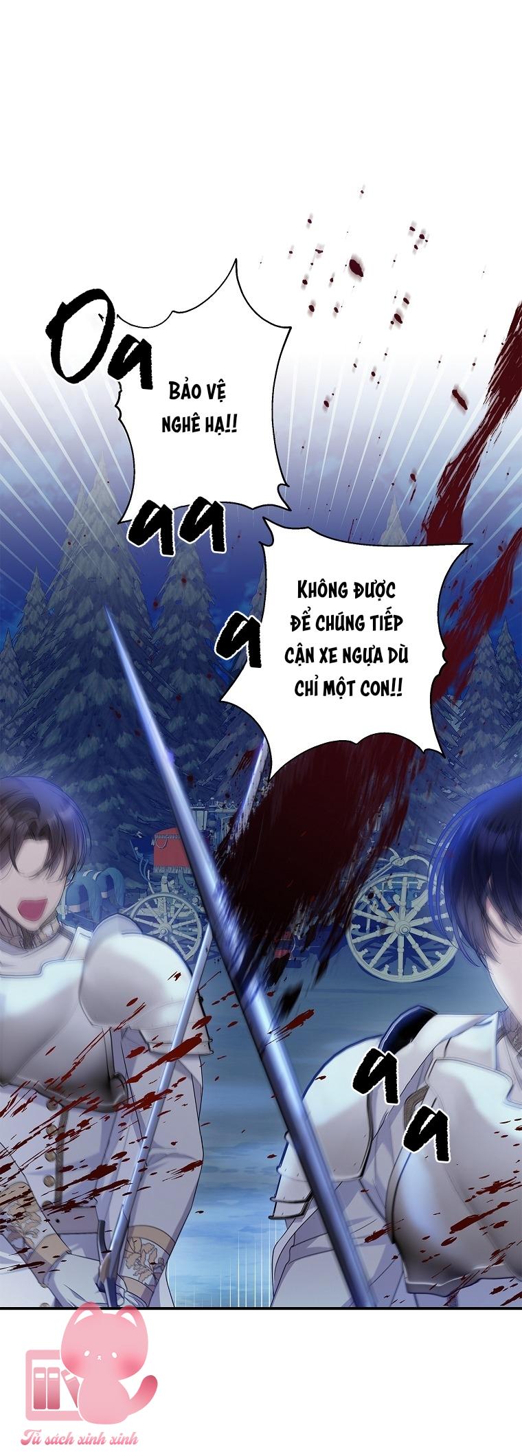 Nhận Nuôi Người Cha Phản Diện - Chap 9 - Trang 39