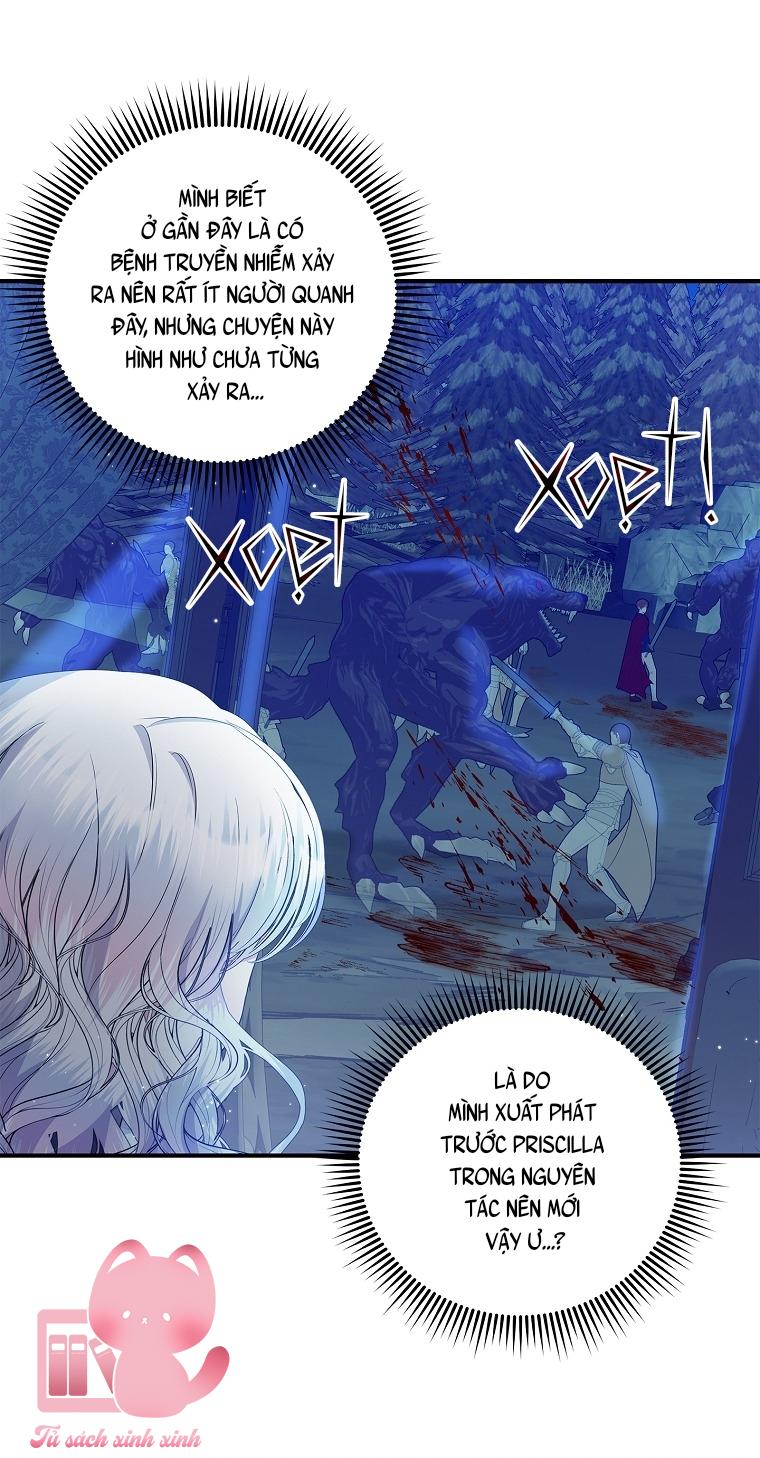 Nhận Nuôi Người Cha Phản Diện - Chap 9 - Trang 41