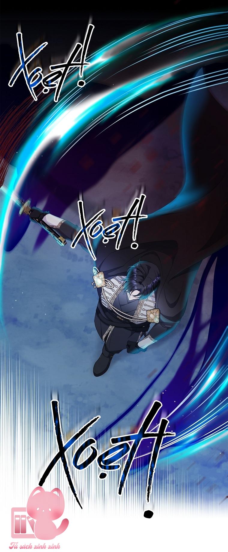 Nhận Nuôi Người Cha Phản Diện - Chap 9 - Trang 44