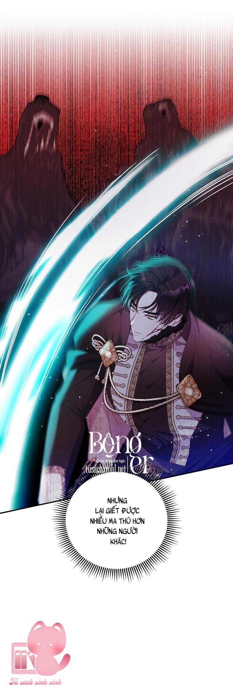 Nhận Nuôi Người Cha Phản Diện - Chap 9 - Trang 46