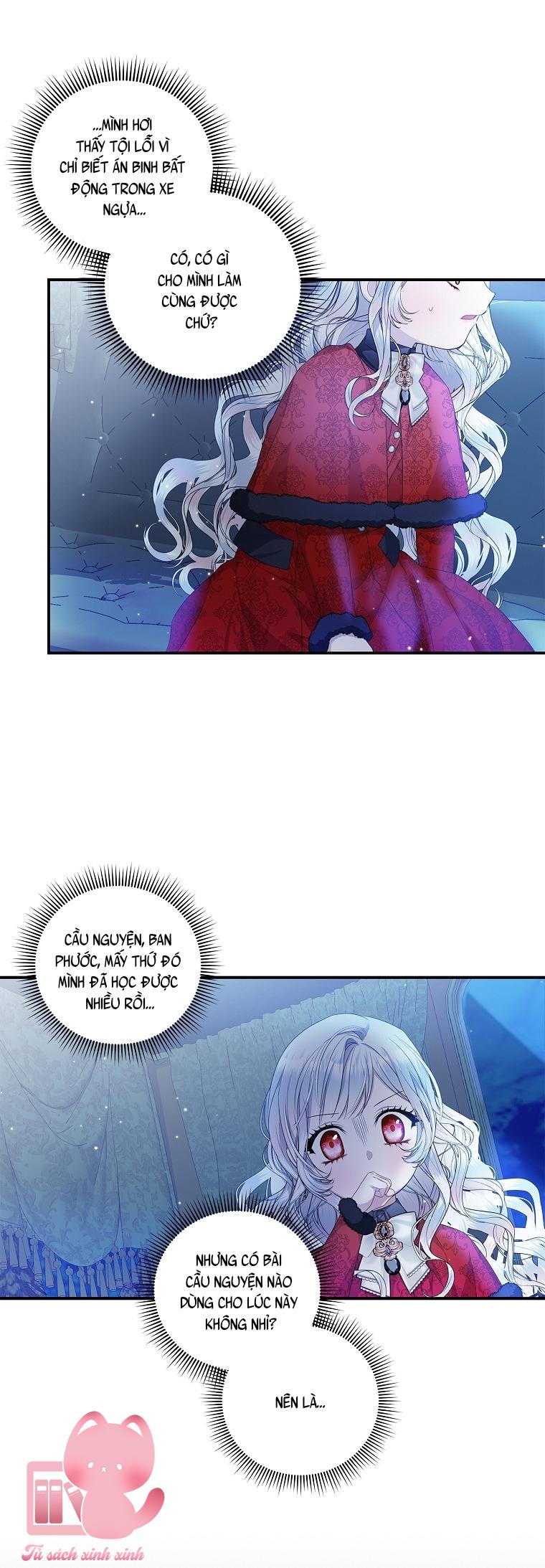 Nhận Nuôi Người Cha Phản Diện - Chap 9 - Trang 47
