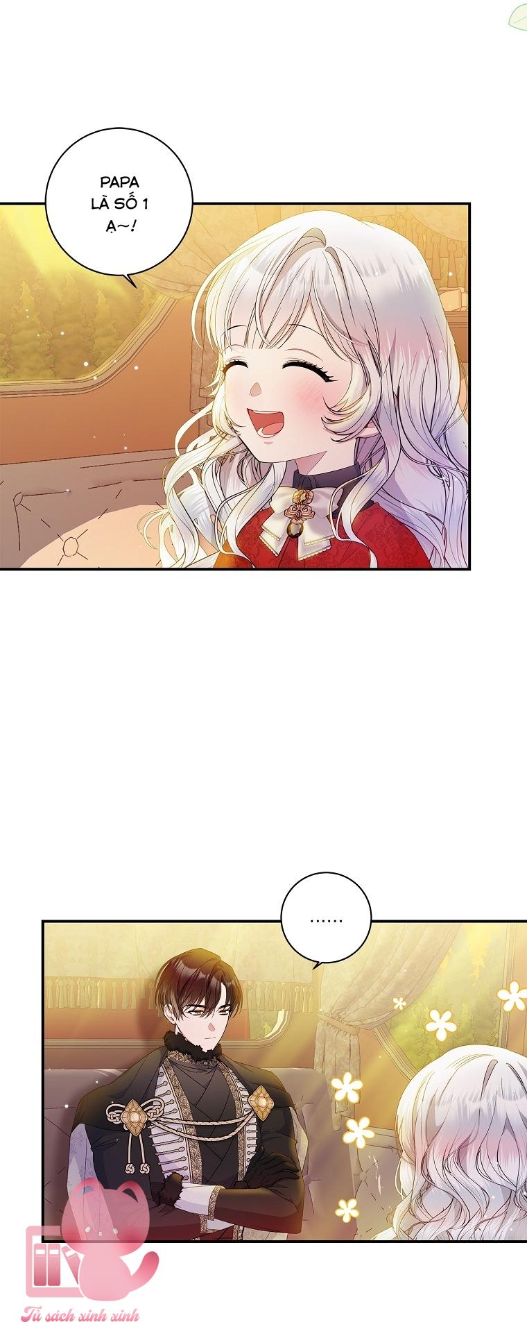 Nhận Nuôi Người Cha Phản Diện - Chap 9 - Trang 5