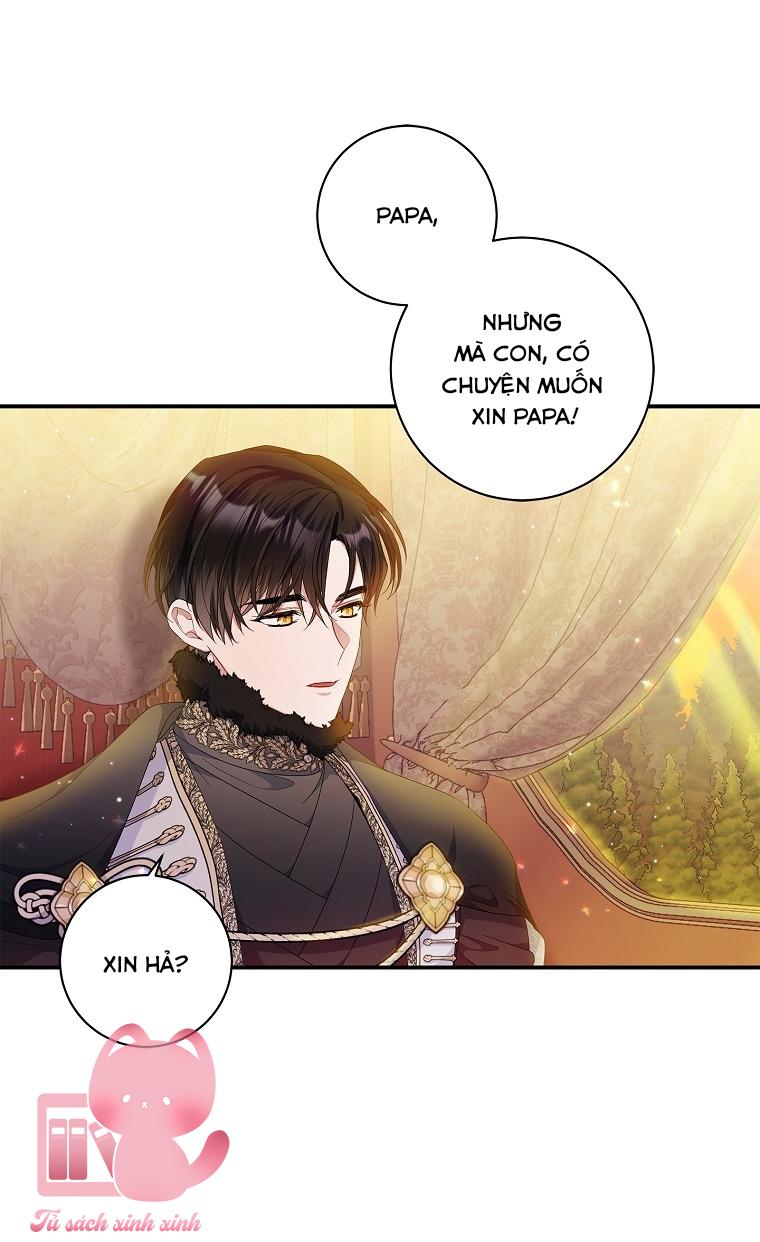 Nhận Nuôi Người Cha Phản Diện - Chap 9 - Trang 6