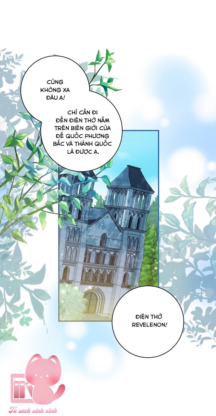 Nhận Nuôi Người Cha Phản Diện - Chap 9 - Trang 9
