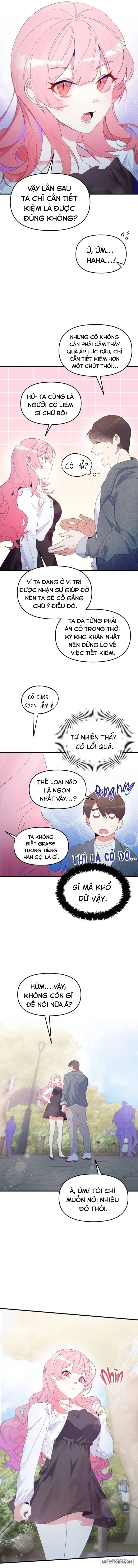 Nhân Viên Mới Là Ma Vương - Chap 21 - Trang 2