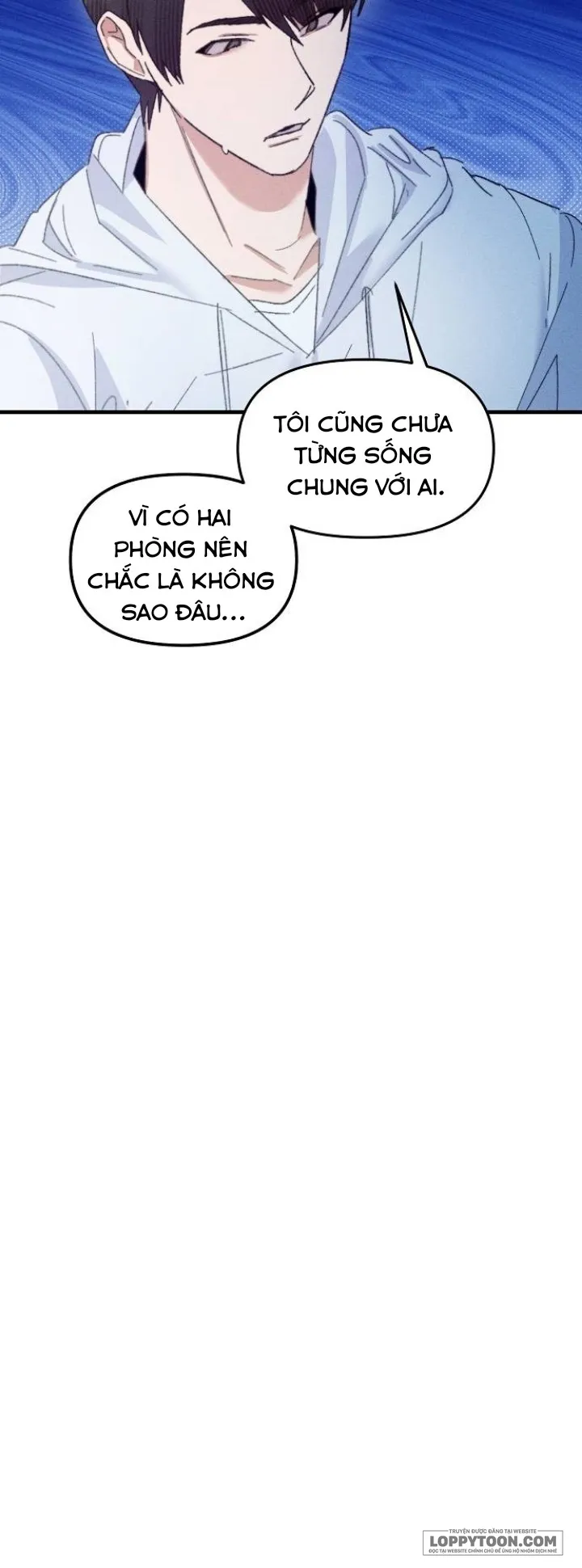 Nhân Viên Mới Là Ma Vương - Chap 27