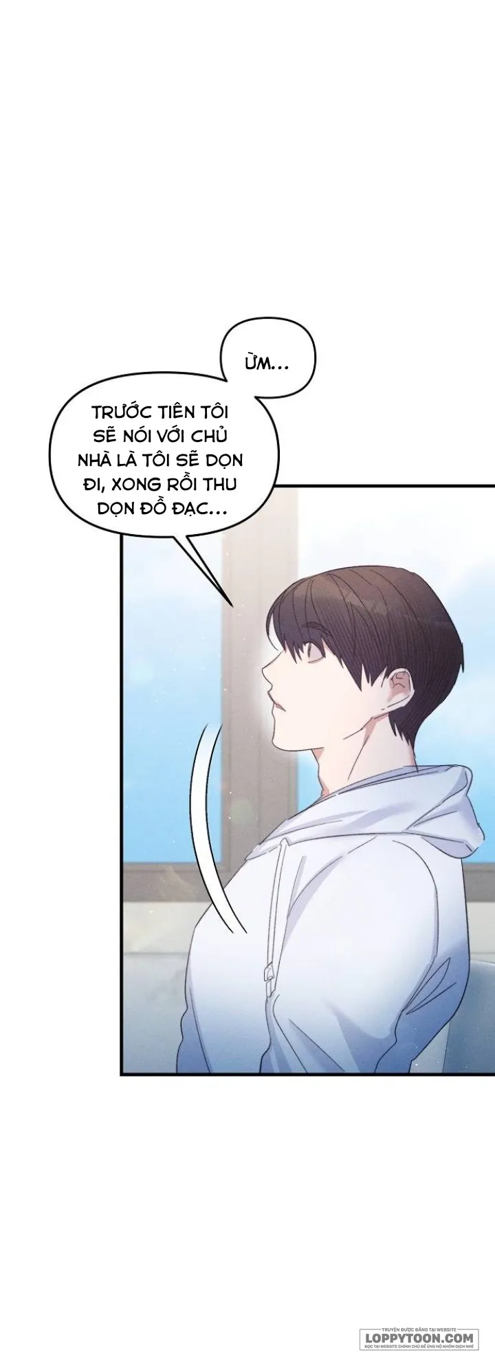 Nhân Viên Mới Là Ma Vương - Chap 27