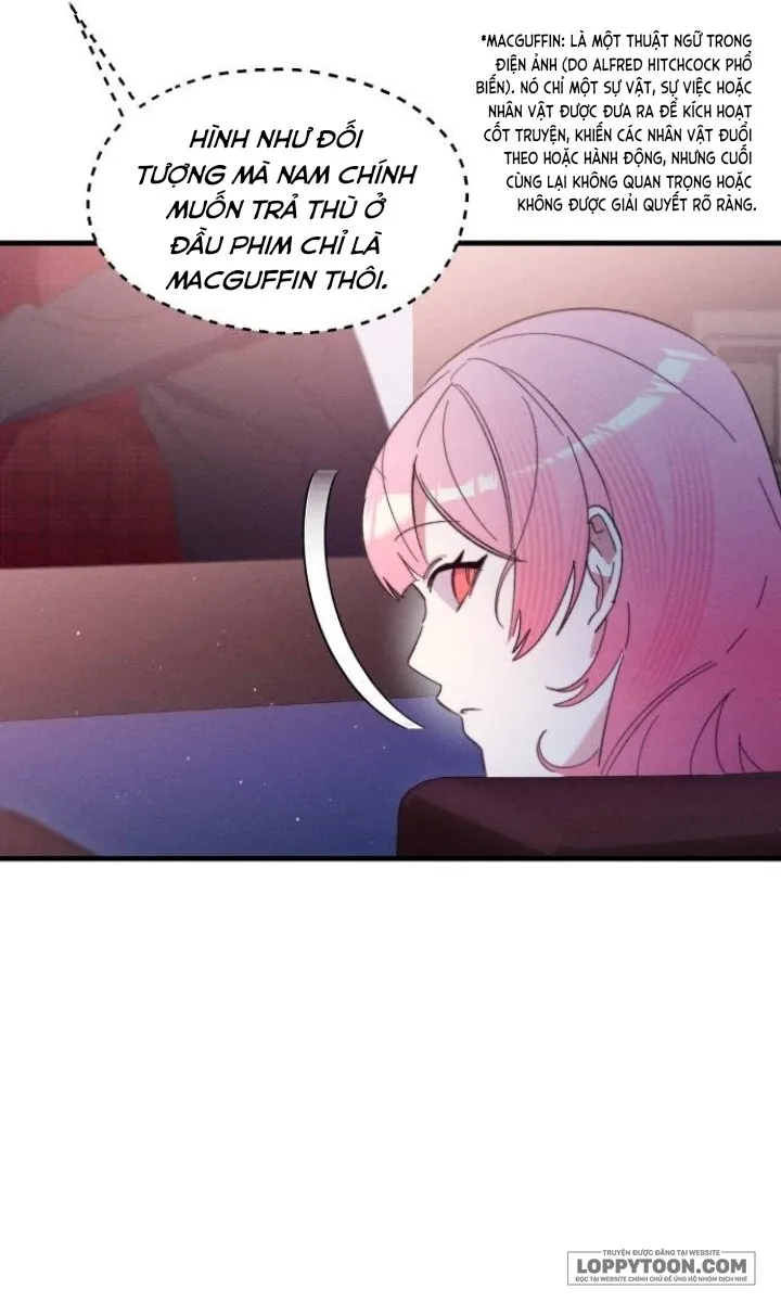 Nhân Viên Mới Là Ma Vương - Chap 27