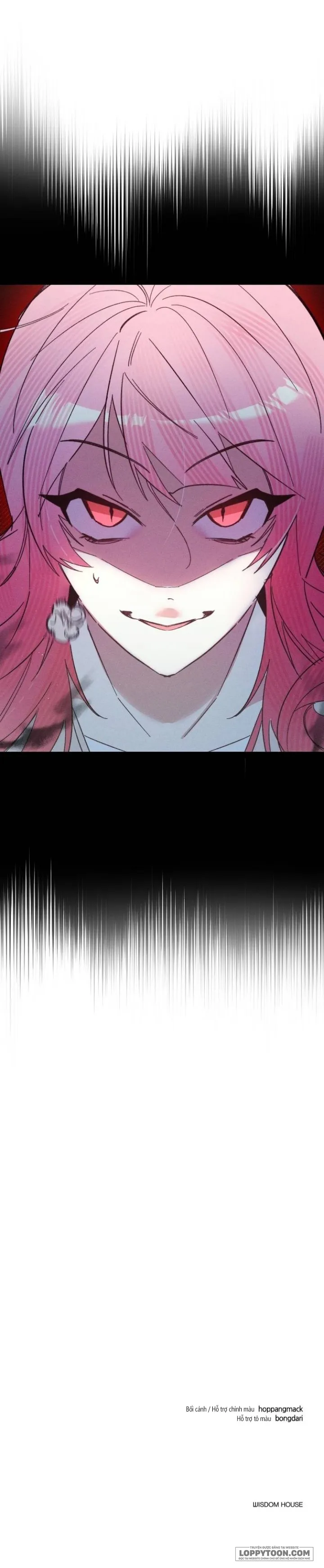 Nhân Viên Mới Là Ma Vương - Chap 27
