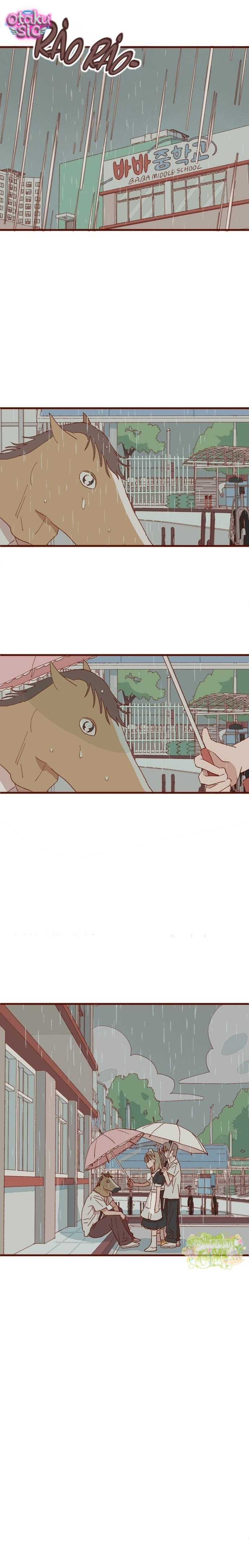 Nhật Kí Của Baba - Chap 4