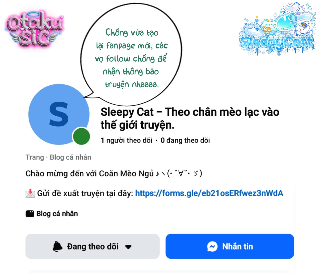 Nhật Kí Của Baba - Chap 5
