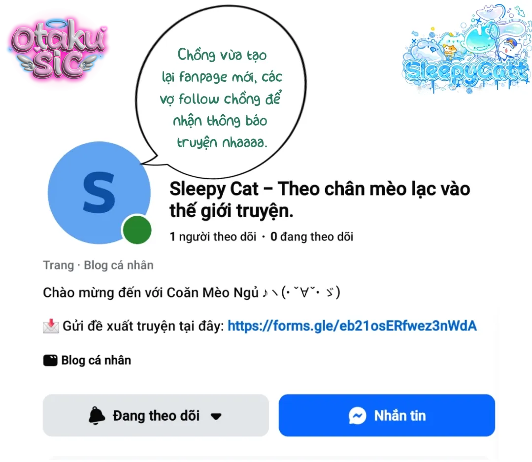 Nhật Kí Của Baba - Chap 8