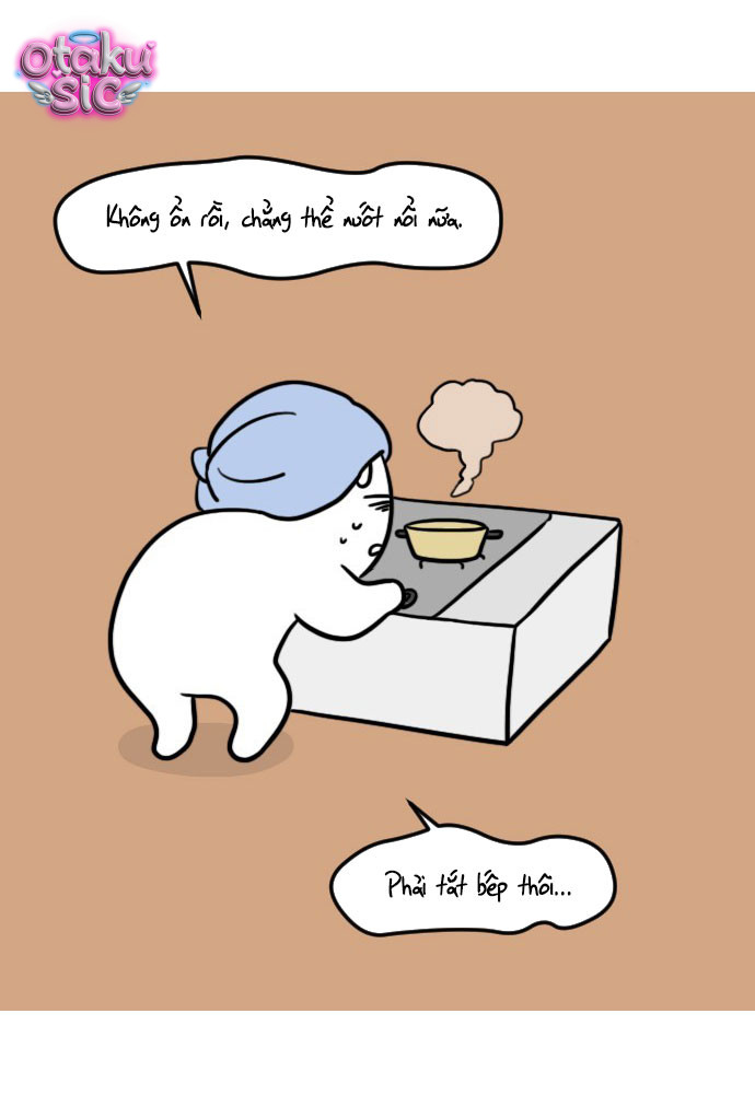 Nhật kí nghỉ ngơi - Chap 1 - Trang 14