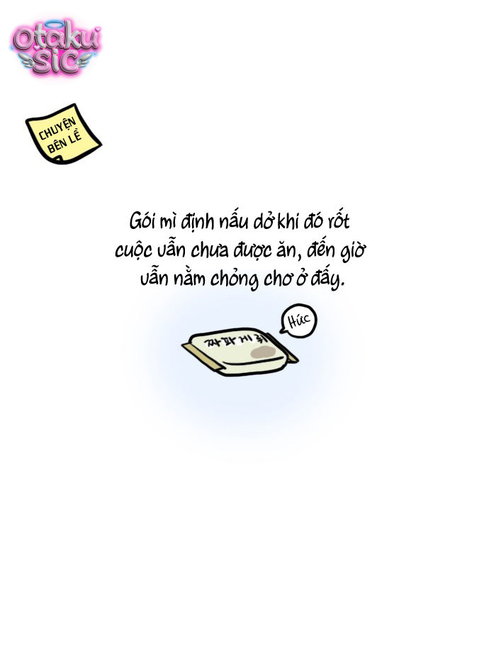 Nhật kí nghỉ ngơi - Chap 1 - Trang 19