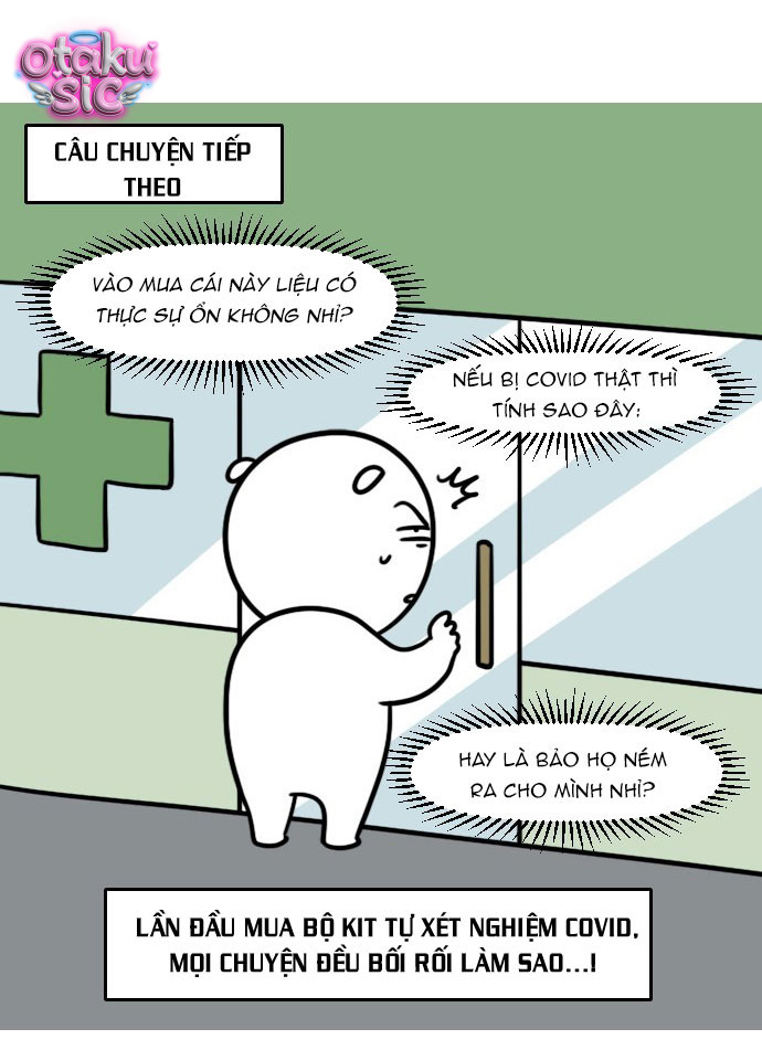 Nhật kí nghỉ ngơi - Chap 1 - Trang 20