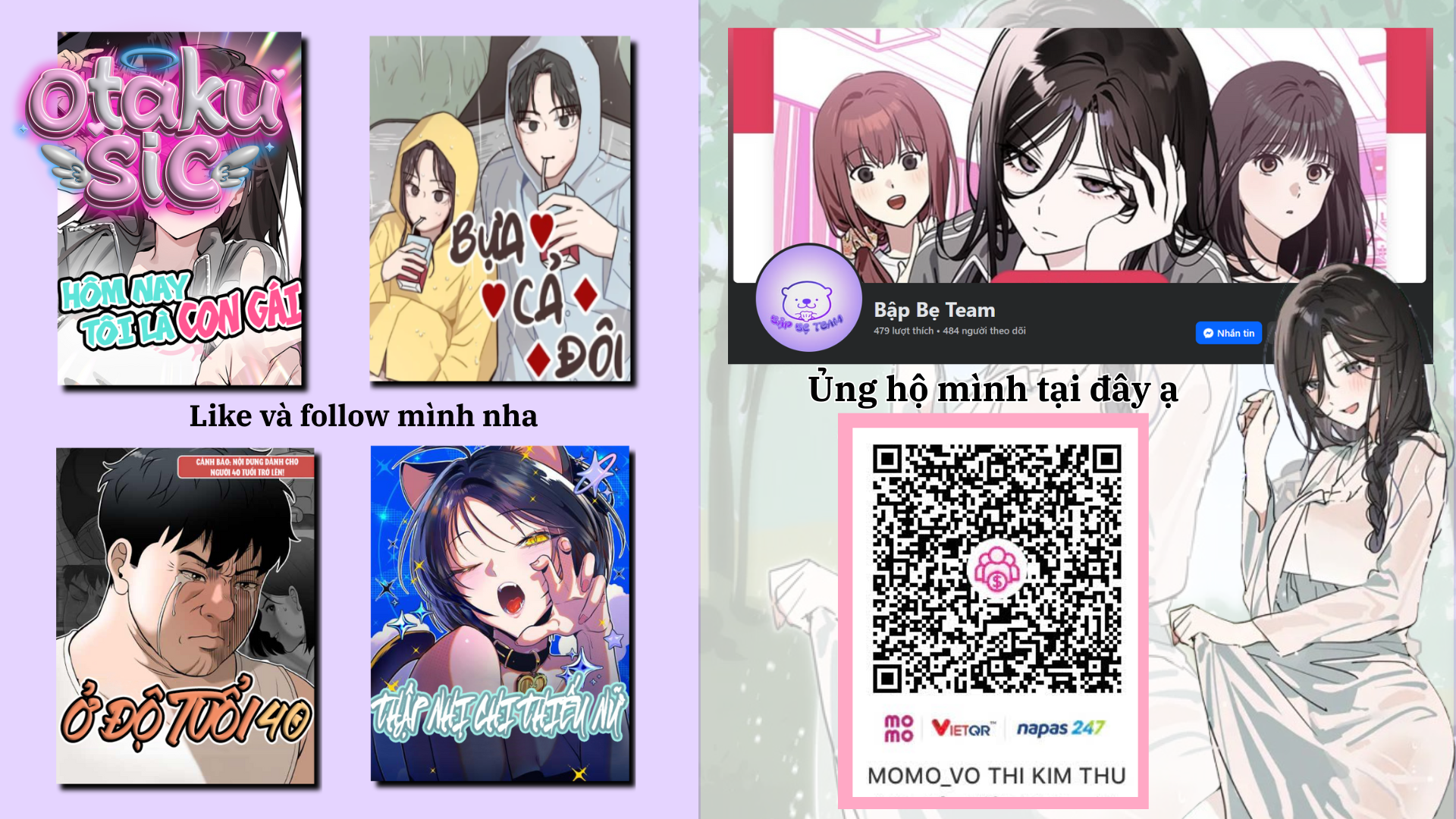 Nhật kí tiết kiệm - Chap 1 - Trang 0