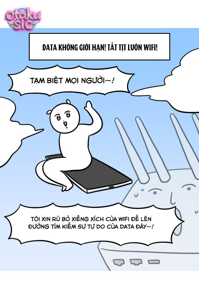 Nhật kí tiết kiệm - Chap 1 - Trang 10