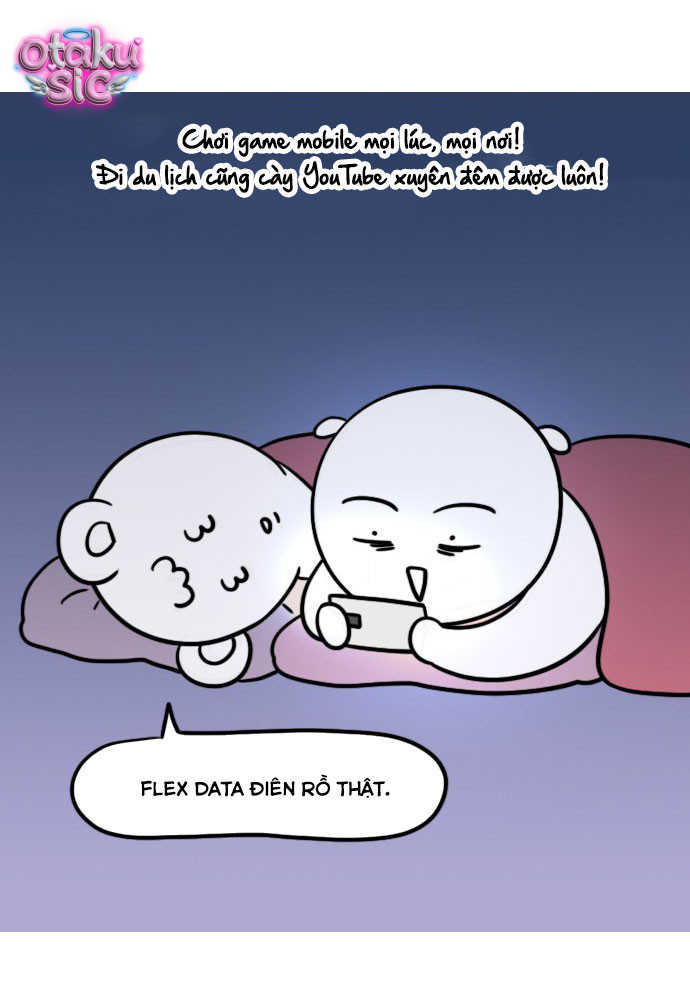 Nhật kí tiết kiệm - Chap 1 - Trang 11