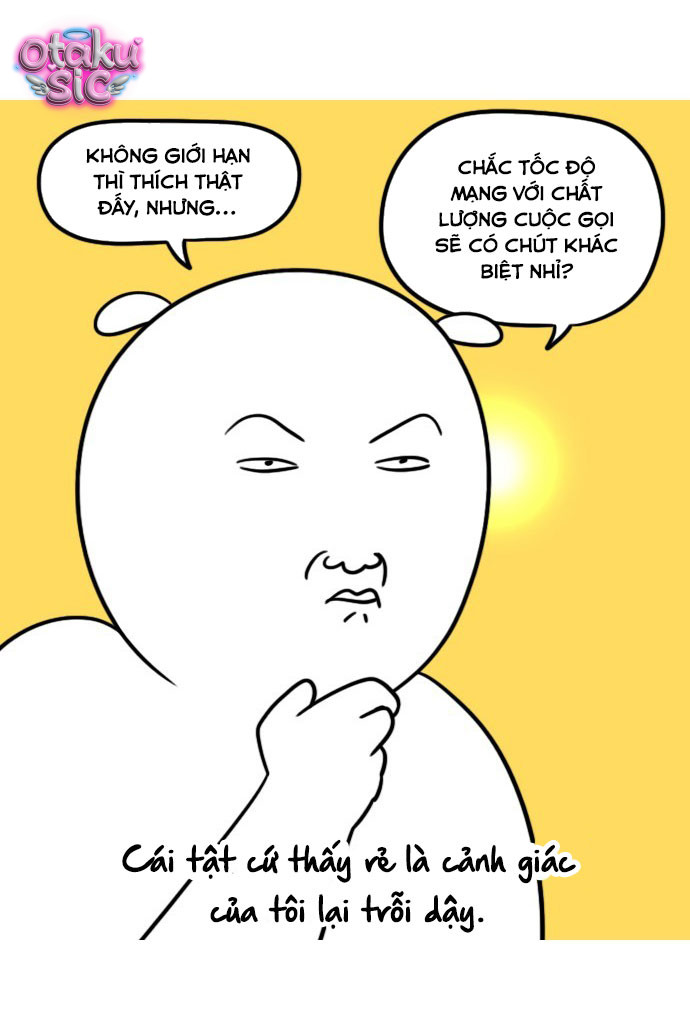 Nhật kí tiết kiệm - Chap 1 - Trang 14