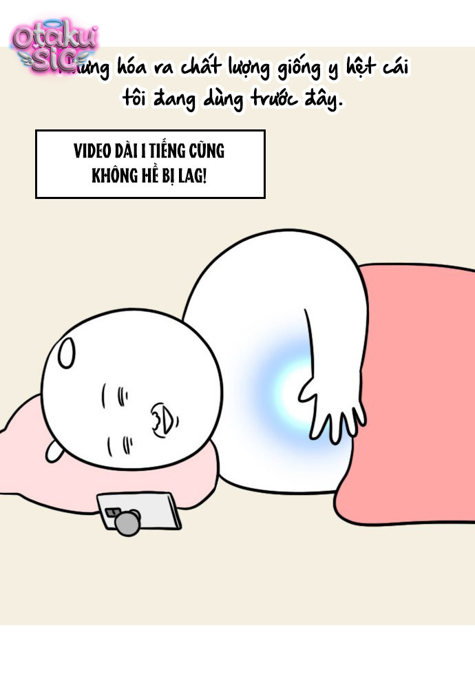 Nhật kí tiết kiệm - Chap 1 - Trang 15