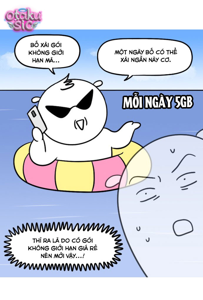 Nhật kí tiết kiệm - Chap 1 - Trang 18