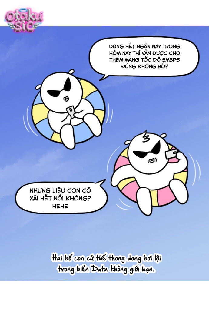 Nhật kí tiết kiệm - Chap 1 - Trang 19