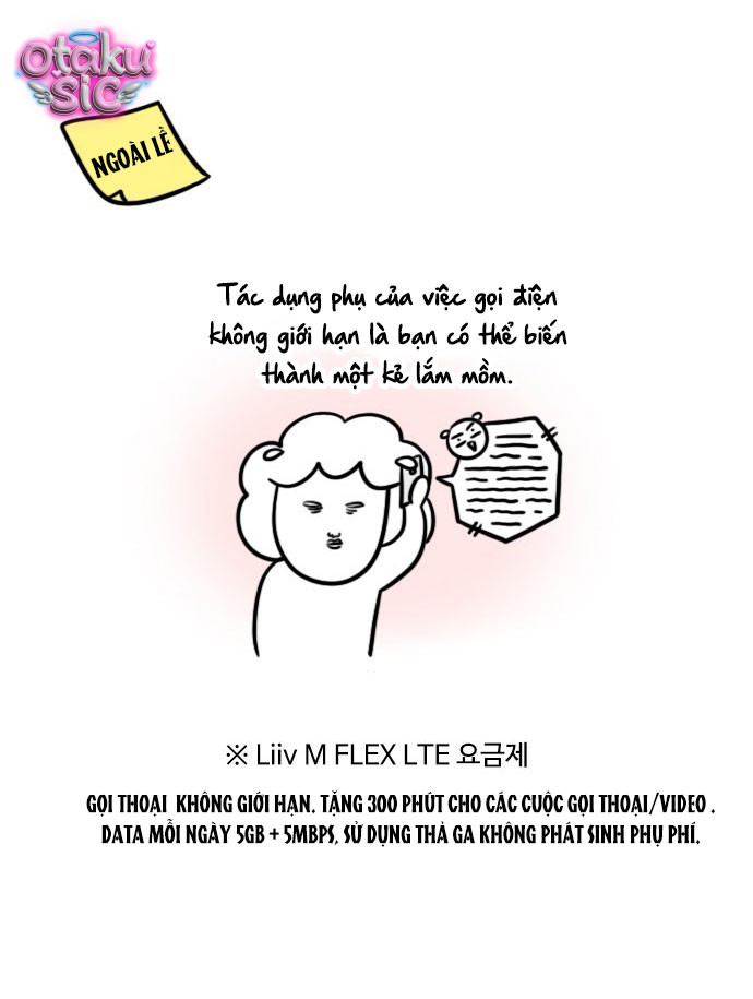 Nhật kí tiết kiệm - Chap 1 - Trang 21