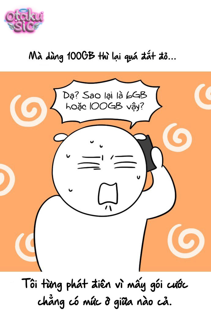 Nhật kí tiết kiệm - Chap 1 - Trang 3