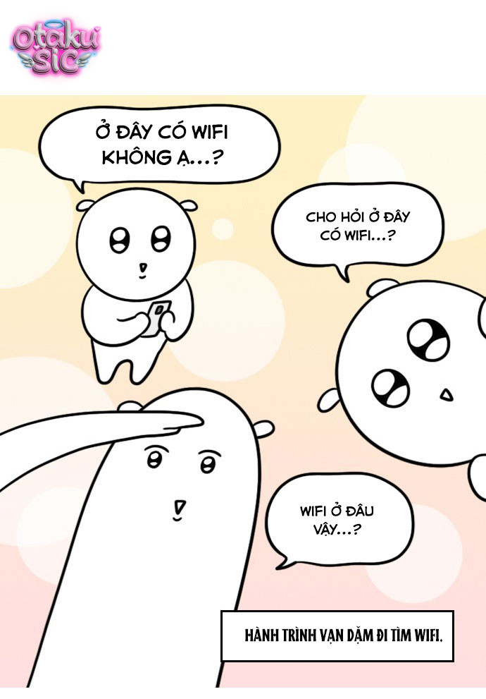 Nhật kí tiết kiệm - Chap 1 - Trang 6