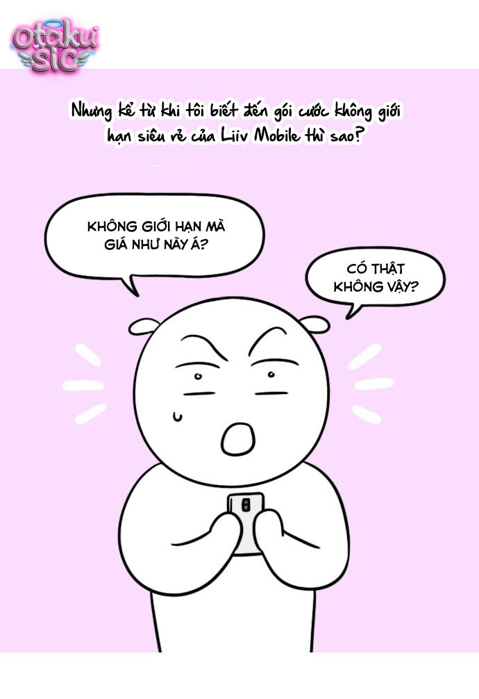 Nhật kí tiết kiệm - Chap 1 - Trang 9