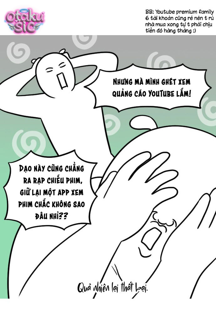 Nhật kí tiết kiệm - Chap 2 - Trang 10