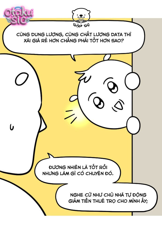Nhật kí tiết kiệm - Chap 2 - Trang 12
