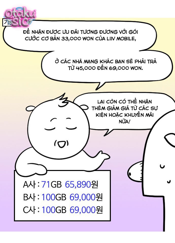 Nhật kí tiết kiệm - Chap 2 - Trang 14