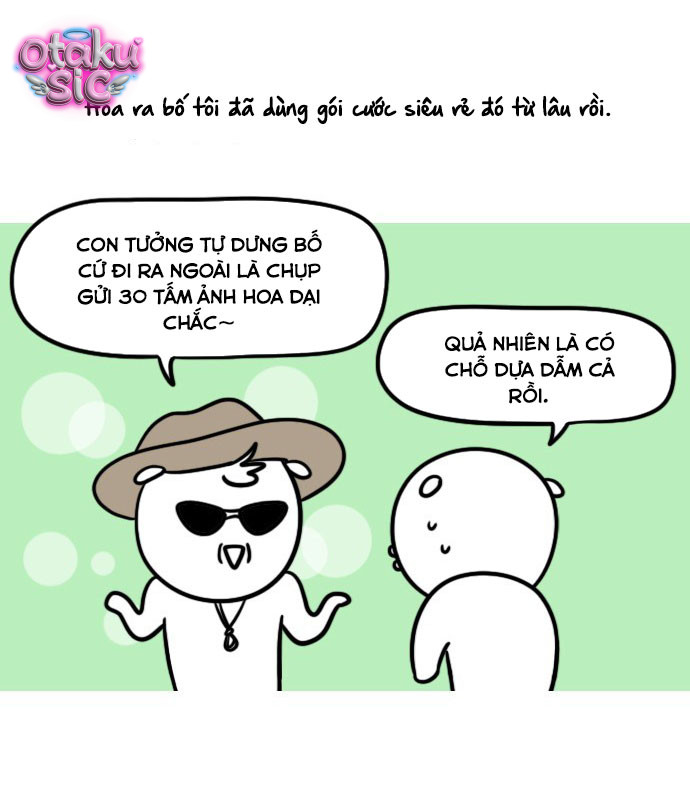 Nhật kí tiết kiệm - Chap 2 - Trang 17