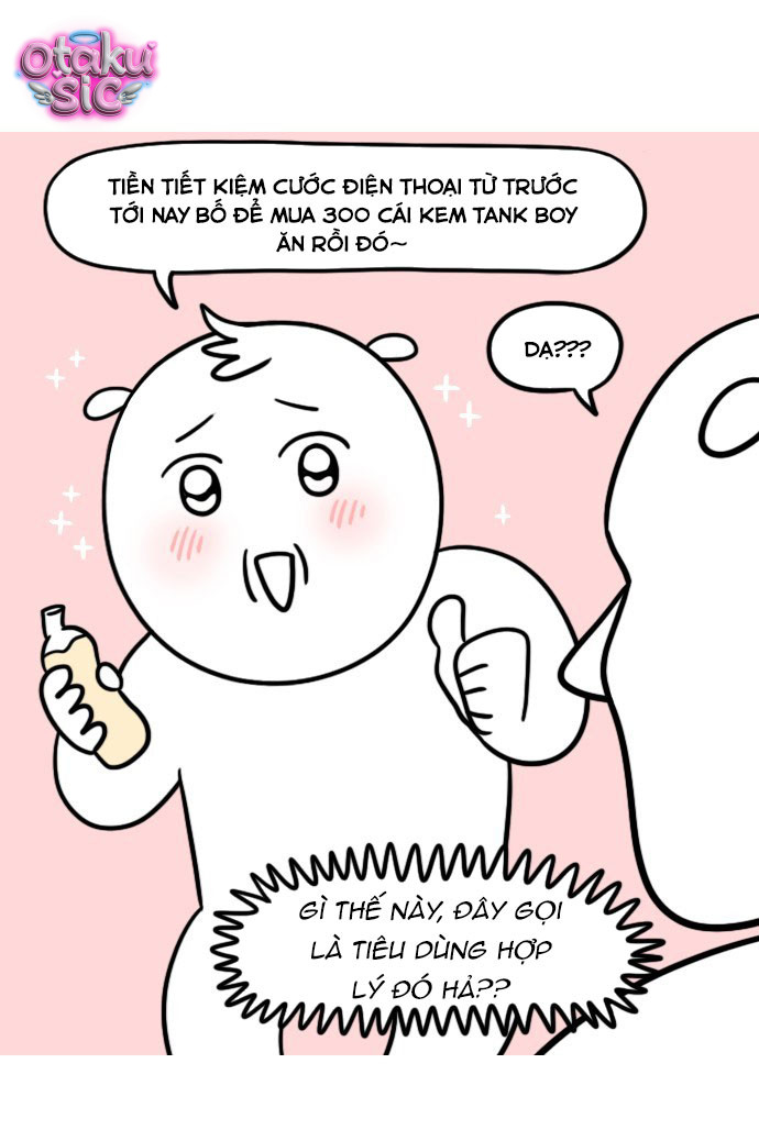 Nhật kí tiết kiệm - Chap 2 - Trang 18
