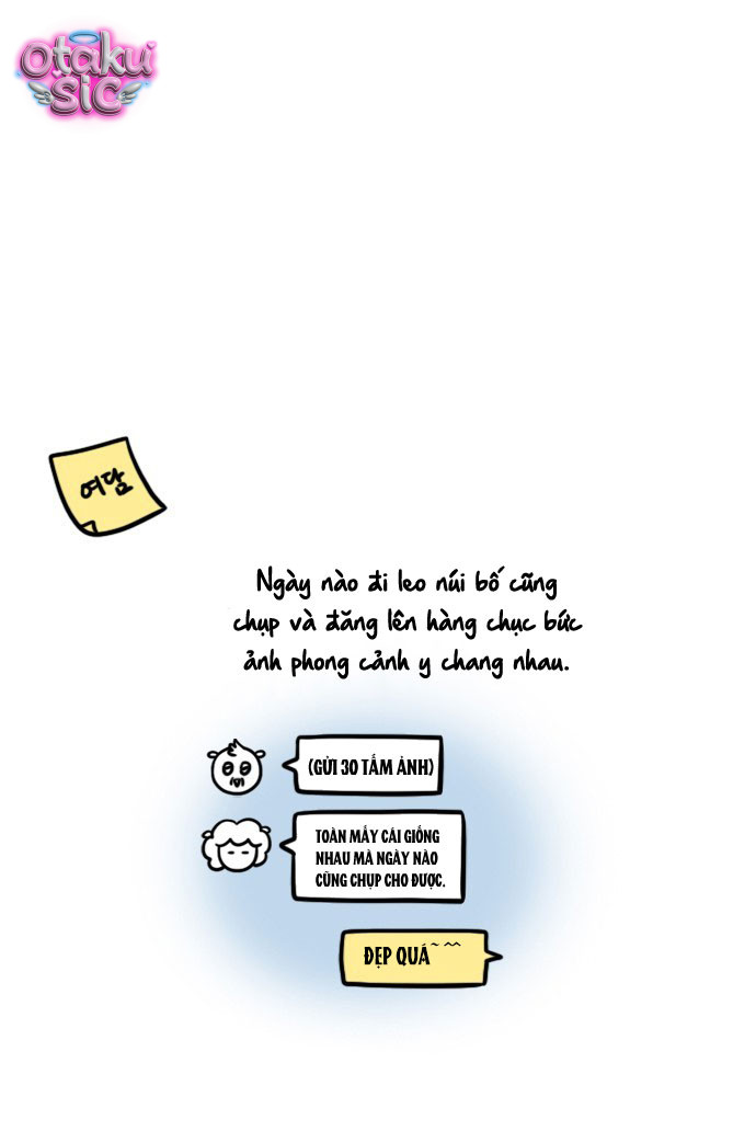 Nhật kí tiết kiệm - Chap 2 - Trang 20