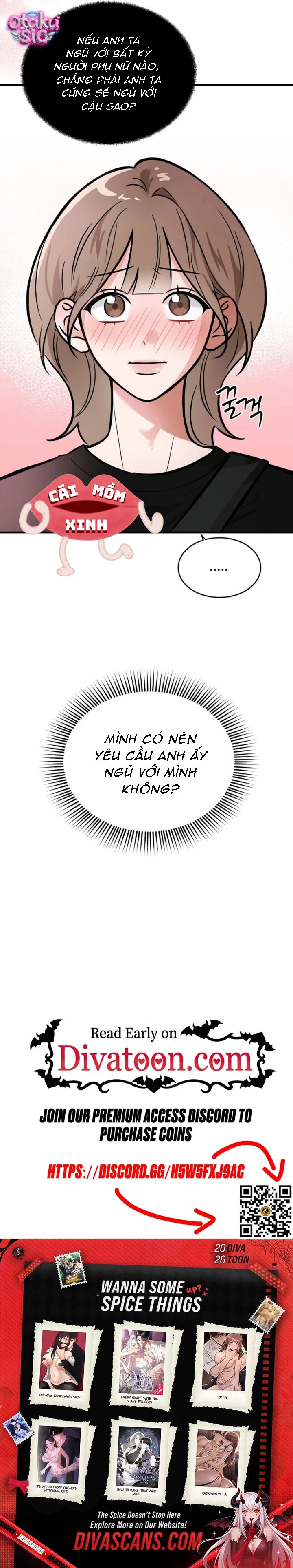 Nhật Ký Học Bơi - Chap 2 - Trang 8