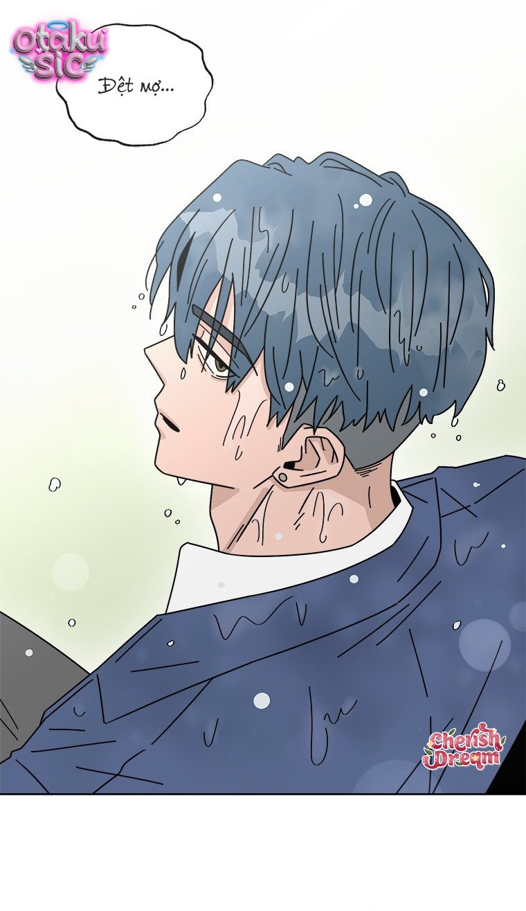 Nhật Ký Nâng Cấp Mối Tình Đầu - Chap 1