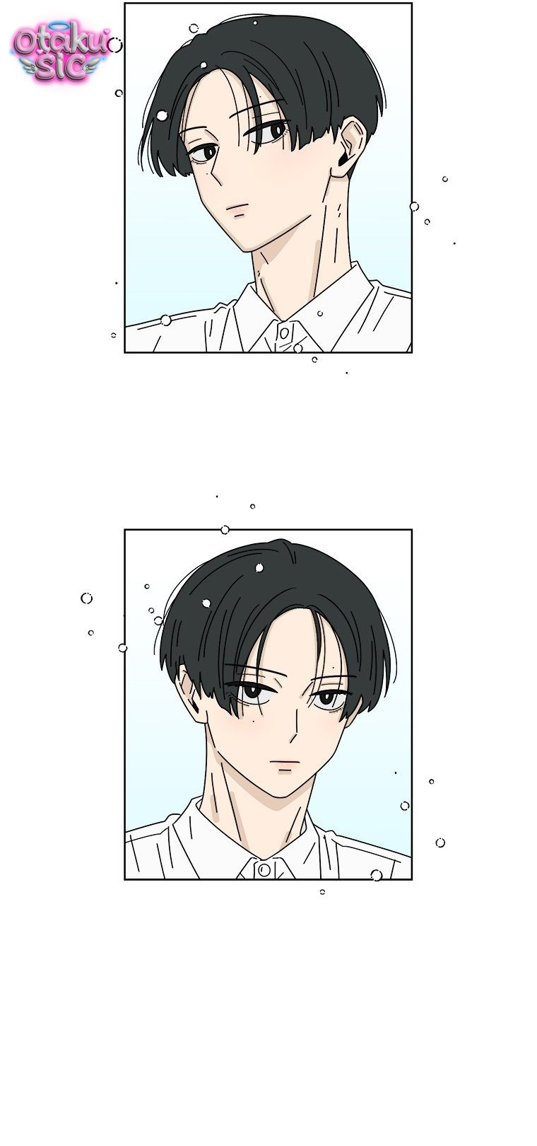 Nhật Ký Nâng Cấp Mối Tình Đầu - Chap 1