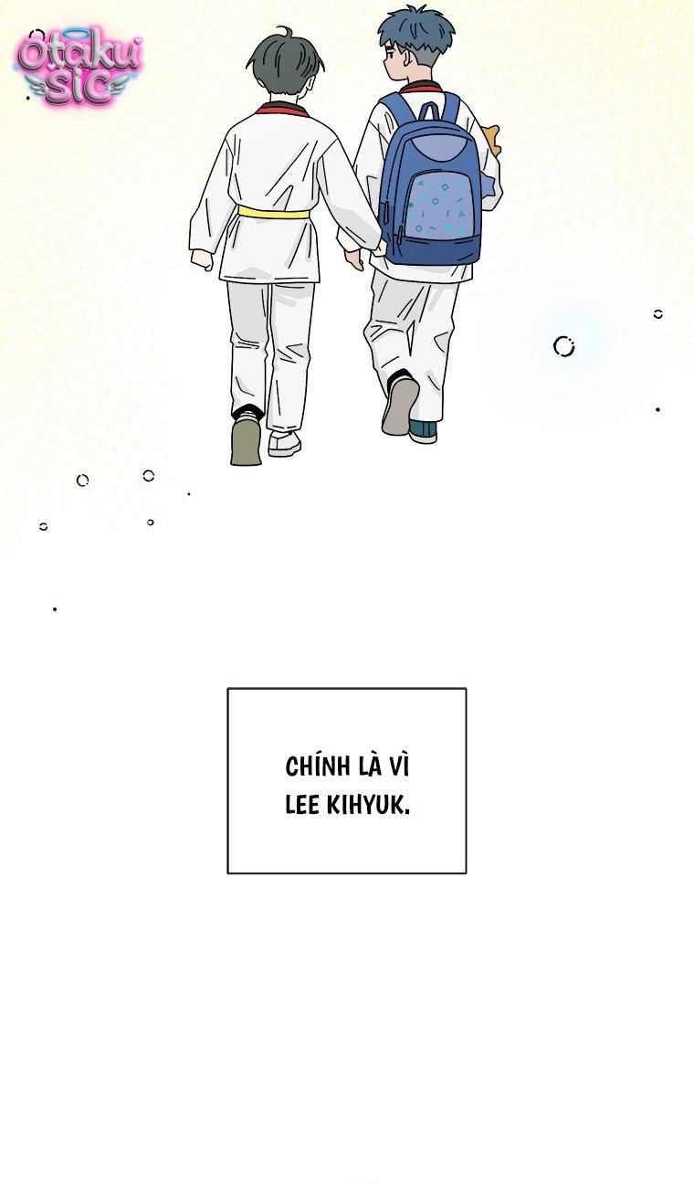 Nhật Ký Nâng Cấp Mối Tình Đầu - Chap 1