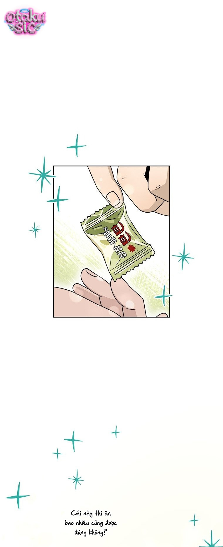 Nhật Ký Nâng Cấp Mối Tình Đầu - Chap 1