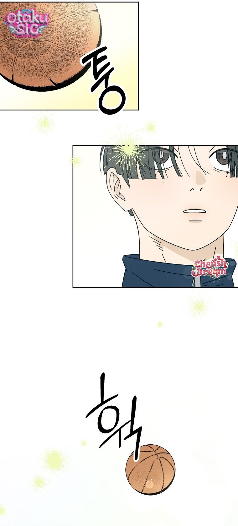 Nhật Ký Nâng Cấp Mối Tình Đầu - Chap 2