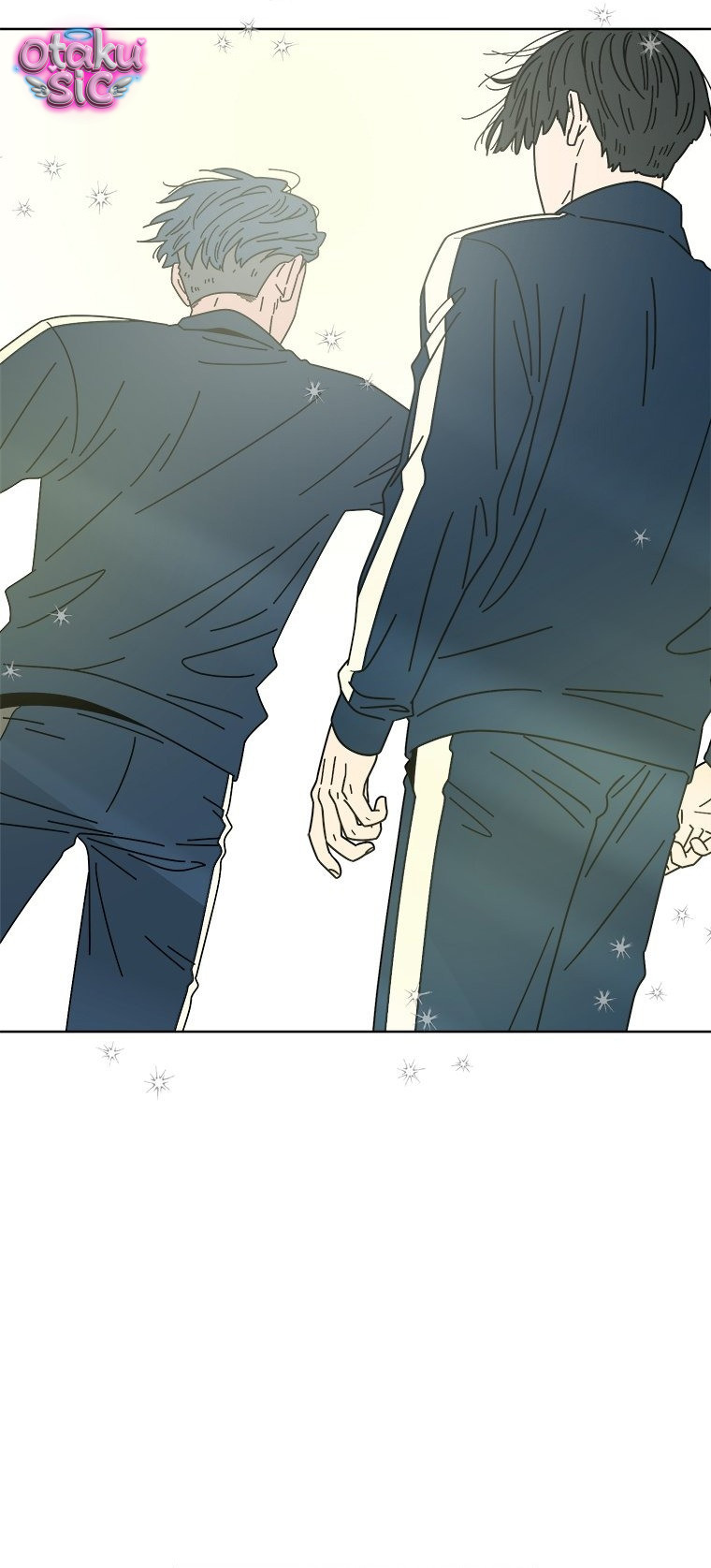 Nhật Ký Nâng Cấp Mối Tình Đầu - Chap 2