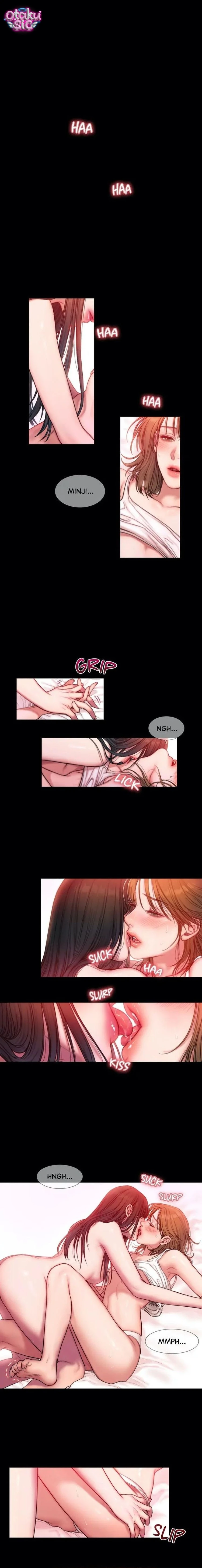 Nhật Ký Suy Nghĩ Tiêu Cực - Chap 1 - Trang 0
