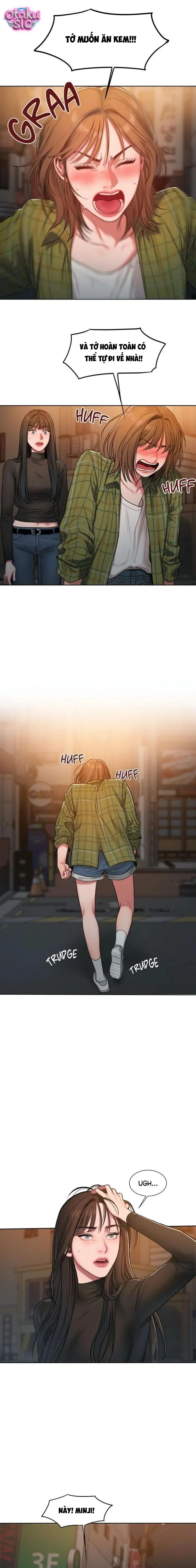 Nhật Ký Suy Nghĩ Tiêu Cực - Chap 1 - Trang 29