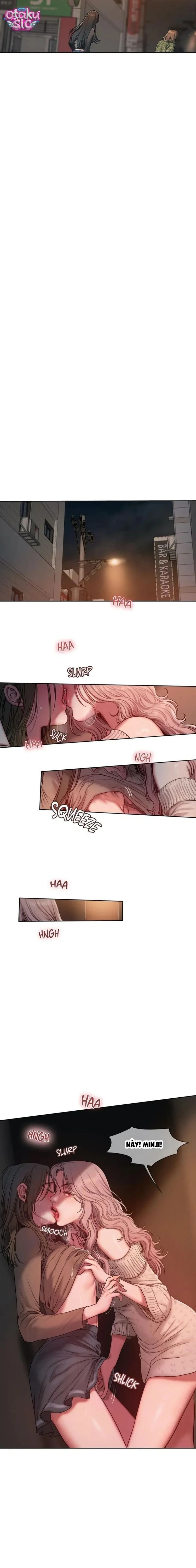 Nhật Ký Suy Nghĩ Tiêu Cực - Chap 1 - Trang 30