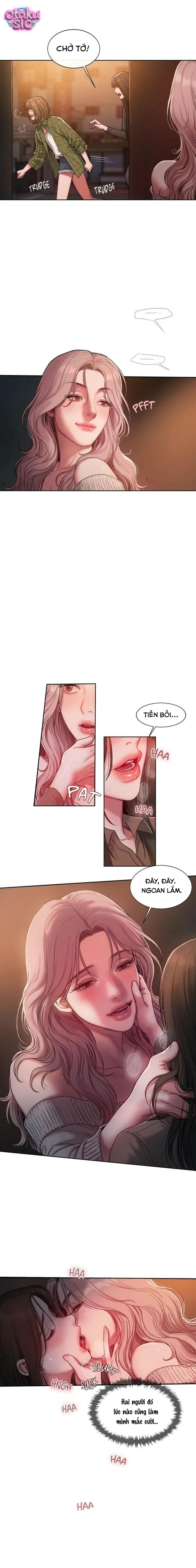 Nhật Ký Suy Nghĩ Tiêu Cực - Chap 1 - Trang 31