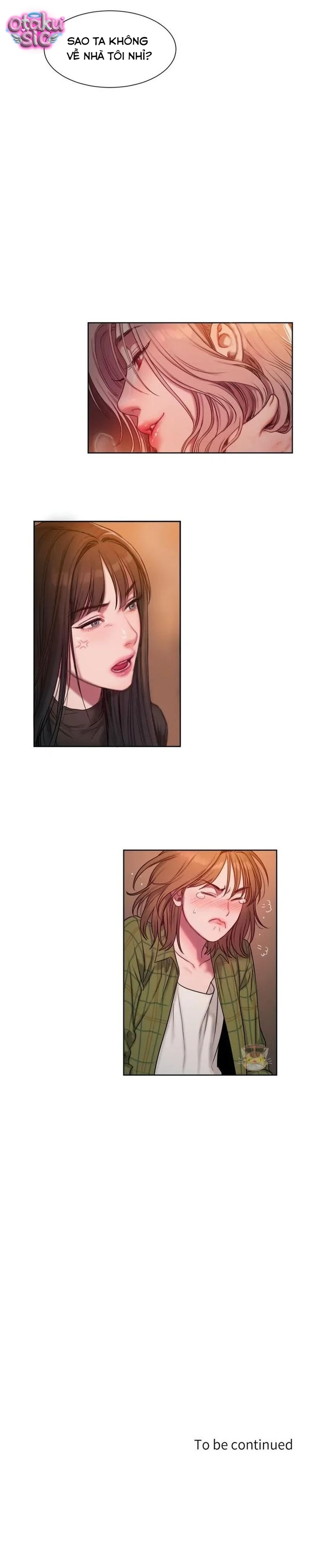 Nhật Ký Suy Nghĩ Tiêu Cực - Chap 1 - Trang 32